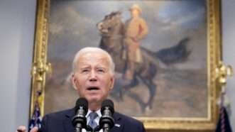 Joe Biden | CNP/AdMedia/Newscom