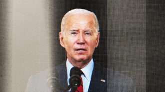 Joe Biden | Bonnie Cash - Pool via CNP/CNP / Polaris/Newscom