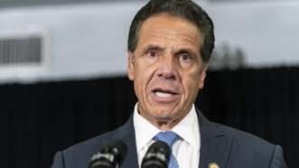 Cuomo | Lev Radin/ZUMAPRESS/Newscom