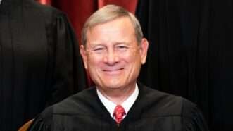 Chief Justice John Roberts | CNP/AdMedia/Sipa/Newscom