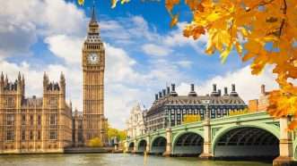 london_1161x653 | Sborisov / Dreamstime.com