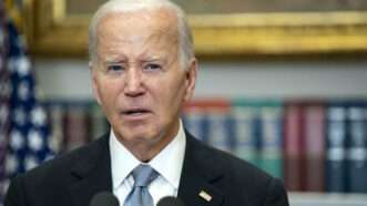 Joe Biden | Bonnie Cash - Pool via CNP/picture alliance / Consolidated News Photos/Newscom