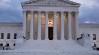 Supreme Court | Jack Tade/Dreamstime.com