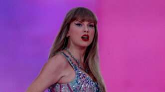 Taylor Swift | Abaca Press/Europa Press/Abaca/Sipa USA/Newscom