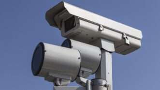 Red Light Camera | Trekandshoot / Dreamstime.com