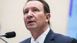 Jeff Landry | Tom Williams/CQ Roll Call/Newscom