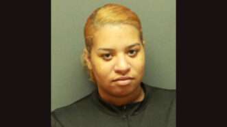 Deja Taylor | Newport News Sheriffs Office / MEGA / Newscom