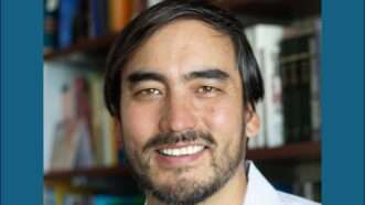 Columbia law professor Tim Wu | Columbia Law School