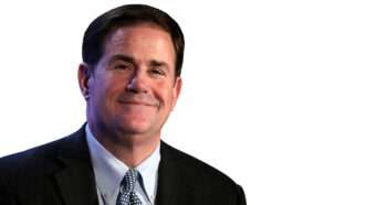 Doug Ducey | Photo: Gage Skidmore