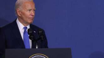 Joe Biden | Pignatelli/EUC/ZUMAPRESS/Newscom