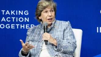 Randi Weingarten | Michael Brochstein/ZUMAPRESS/Newscom